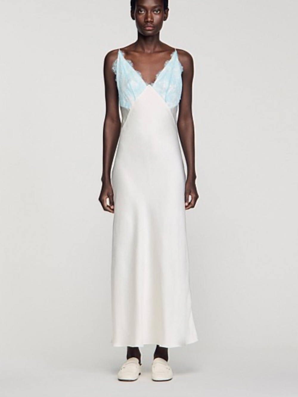 TESS DRESS - Picture 1 of 6